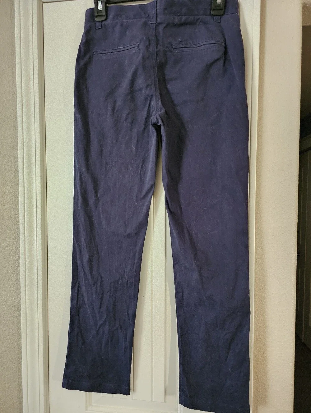 French Toast classic navy